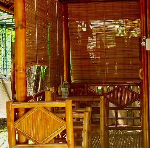 Camotes-hidden-huts Resort San Francisco (Cebu)