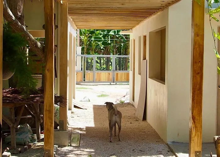 Resort Camotes-hidden-huts *