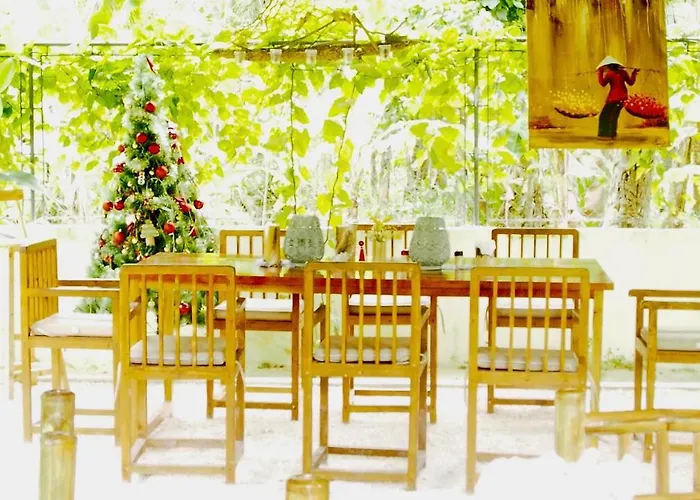 Resort Camotes-hidden-huts *
